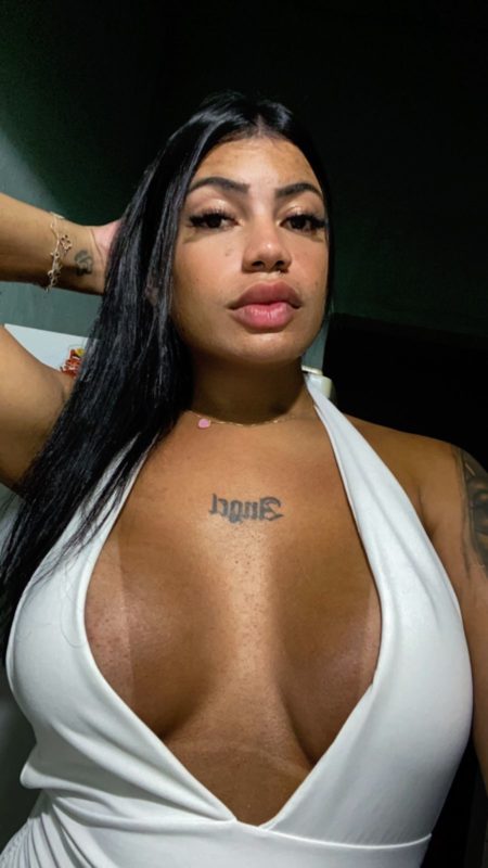 Gabrielly Putona 37
