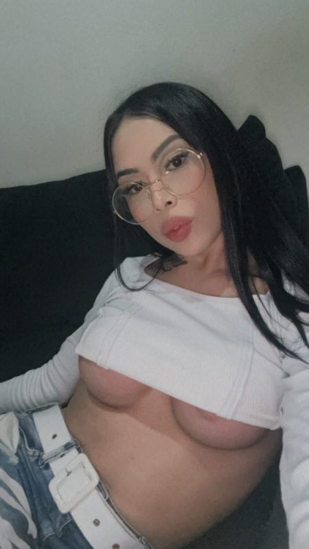 Samy Ninfetinha 32