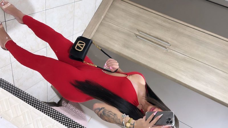 Keith Macarena 1