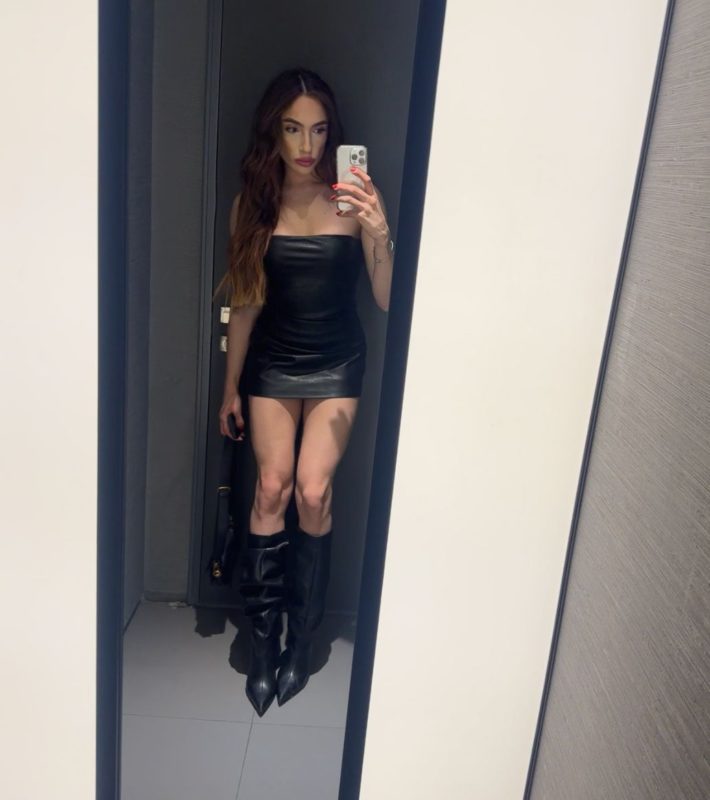 Stella Rodrigues 45