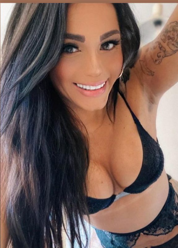 Nicoly Oliveira 23cm 5