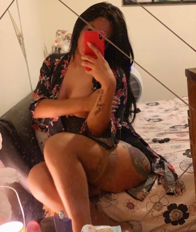 Nicoly Oliveira 23cm 9