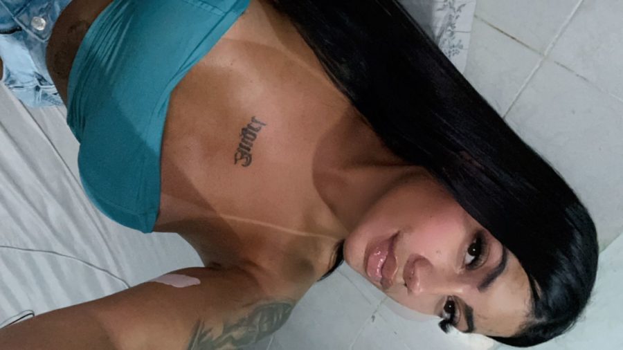 Gabrielly Putona 34