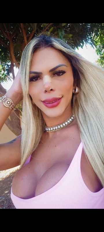 Priscilla BumBumGG 6