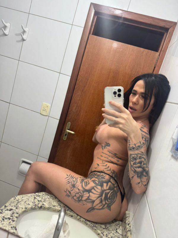 Thiffanny Japah 40