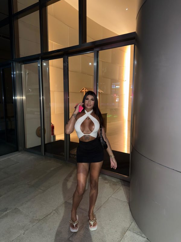 Gabrielly Putona 24