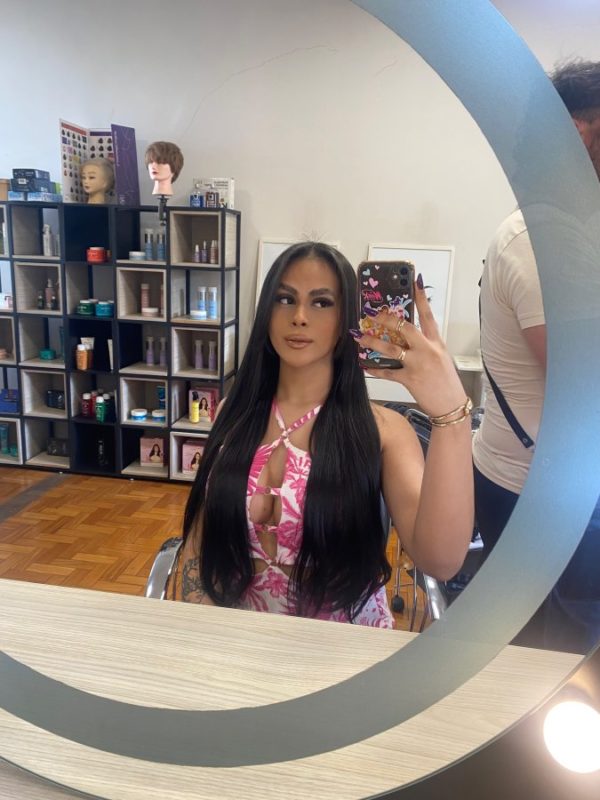 Gaby Ferreira 38