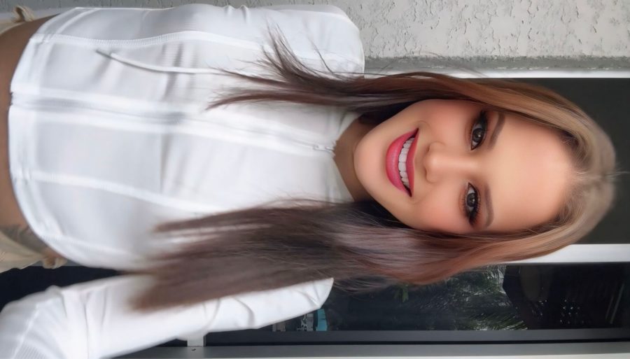 Raissa Vilar