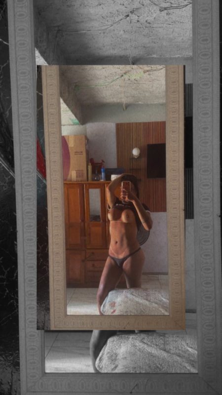 Luana Sanches 1