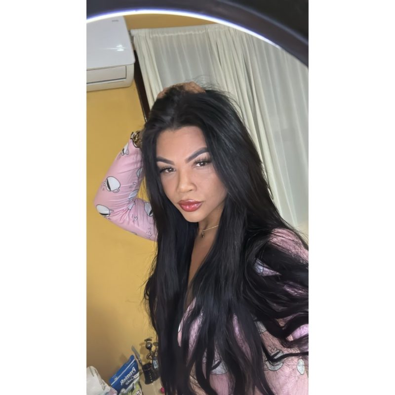 Jeniffer Sabrina 6