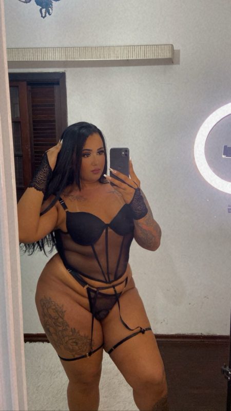 Allana Martins 80