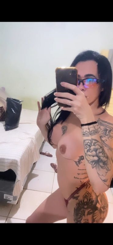 Thiffanny Japah 26
