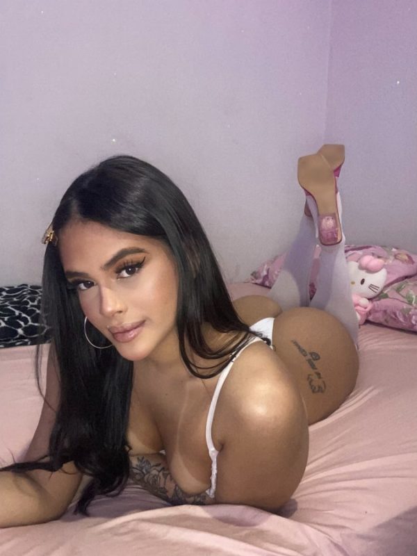 Gaby Ferreira 2