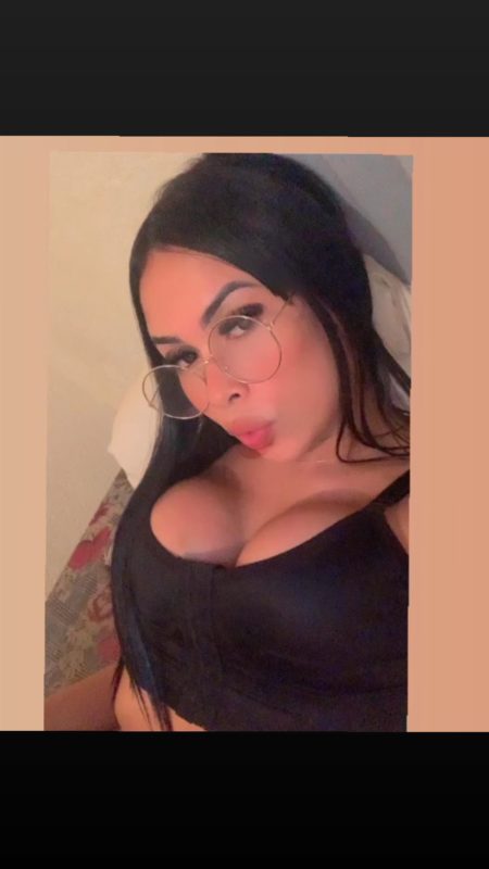 Samy Ninfetinha 33