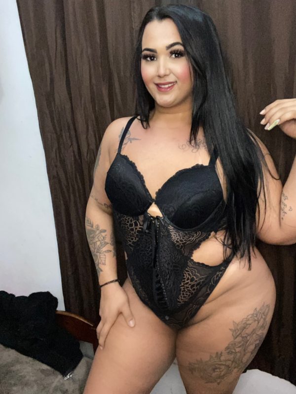 Allana Martins 88