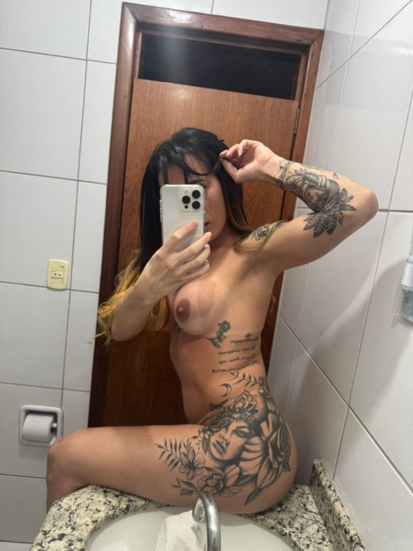 Thiffanny Japah 45