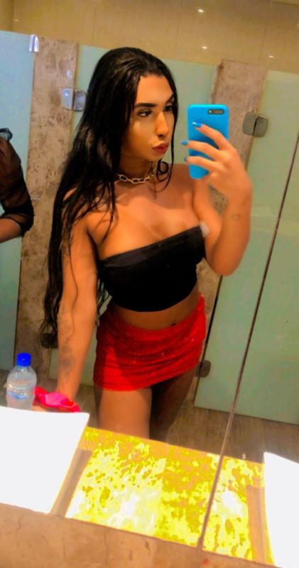 Bia Angel 33