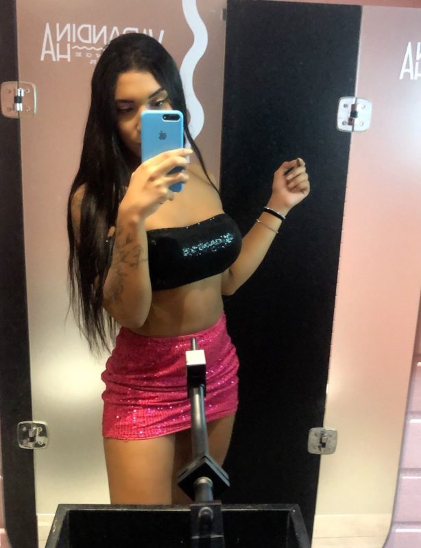 Bia Angel 32