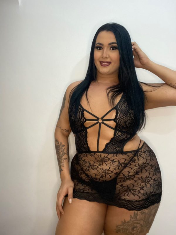 Allana Martins 63