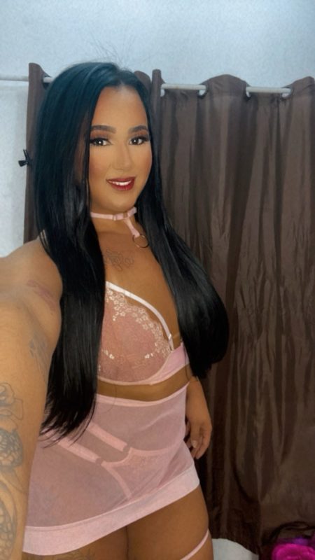 Allana Martins 98
