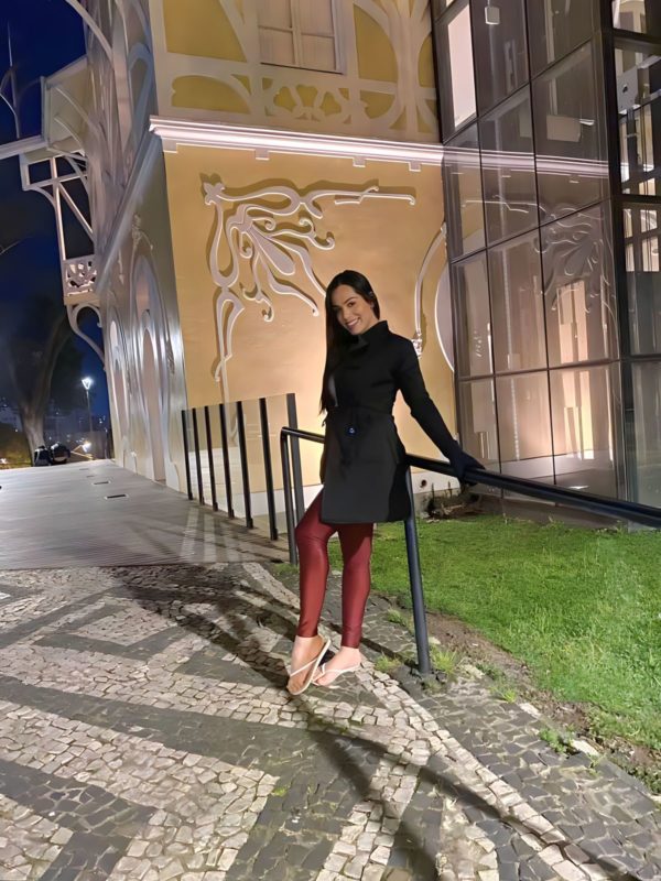 Stella Alves 60