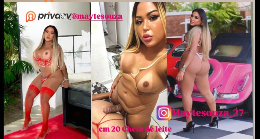 Maytê Souza 16