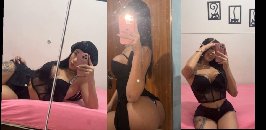 Samy Ninfetinha