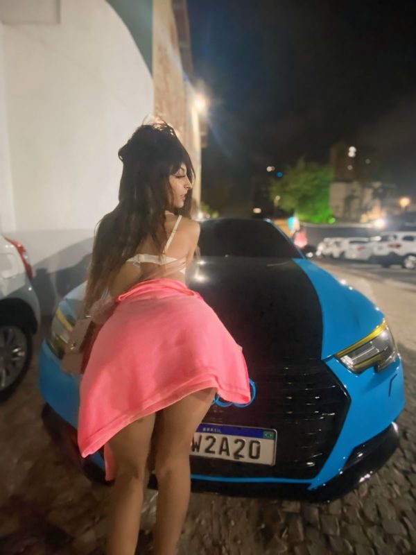 Jade Kanayama 5