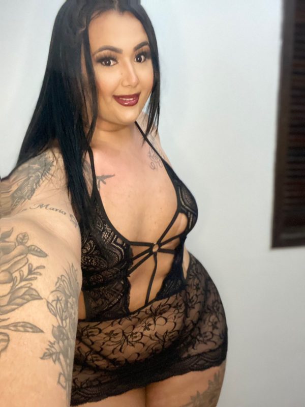 Allana Martins 68