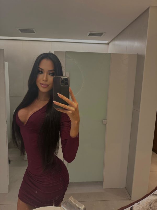 Angel Queiroz 23