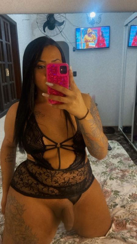 Allana Martins 139