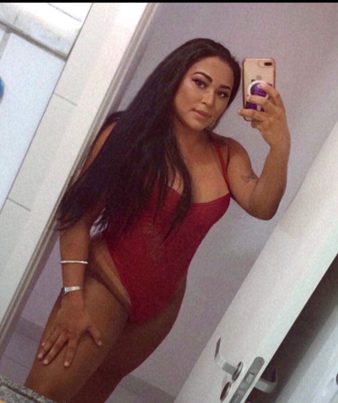 Maytê Souza 82