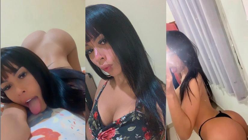 Samy Ninfetinha 57