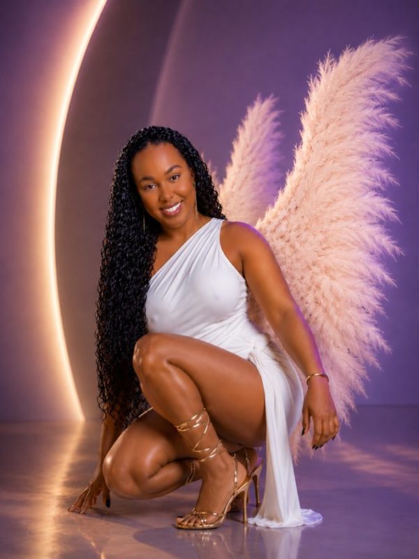 Thayssa Bombom 6