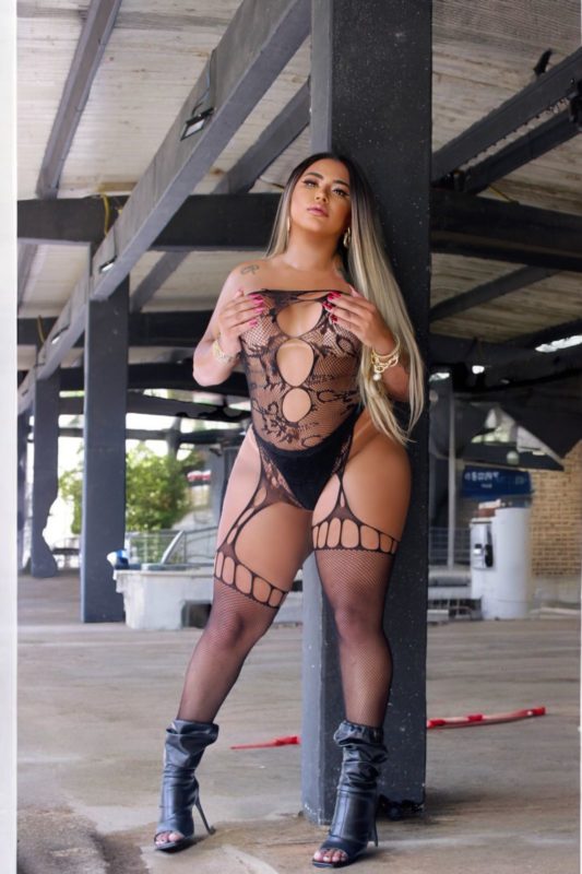 Maytê Souza 29