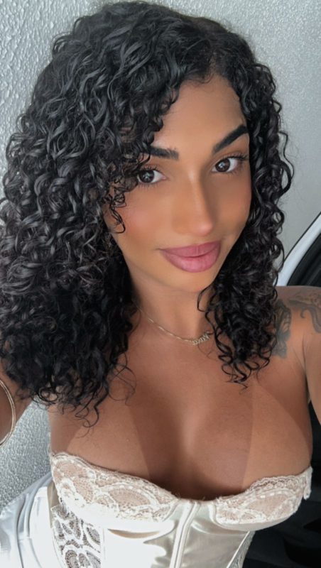 Novinha Cacheada 39
