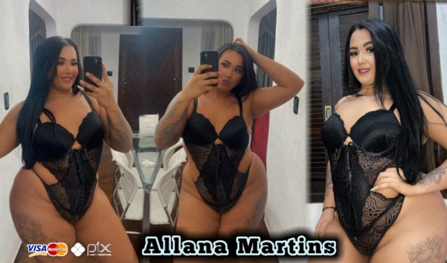 Allana Martins 126