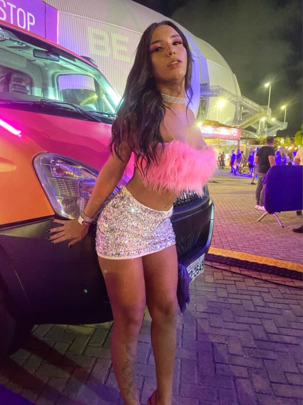 Bia Angel 35