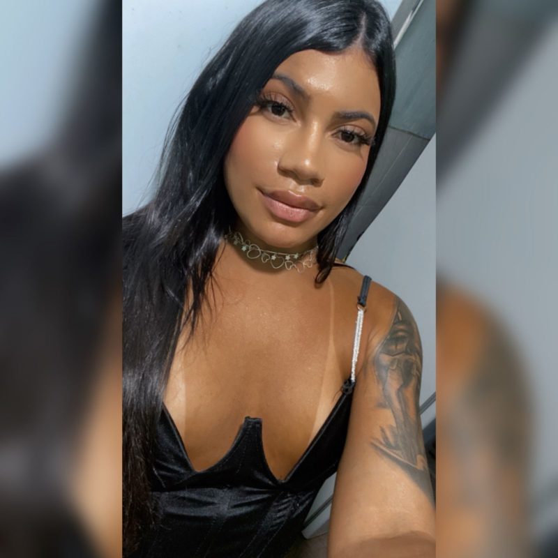 Gabrielly Putona 6