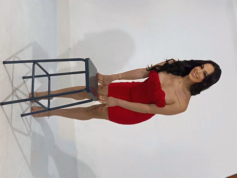 Stella Alves