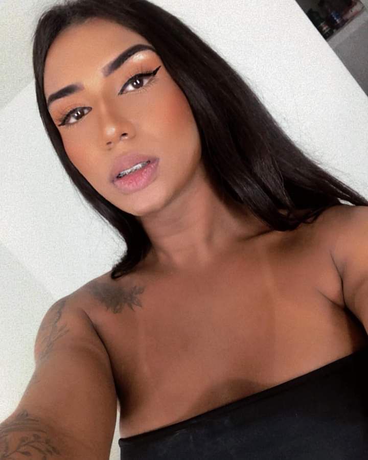 Bia Angel 44