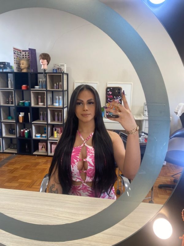 Gaby Ferreira 37