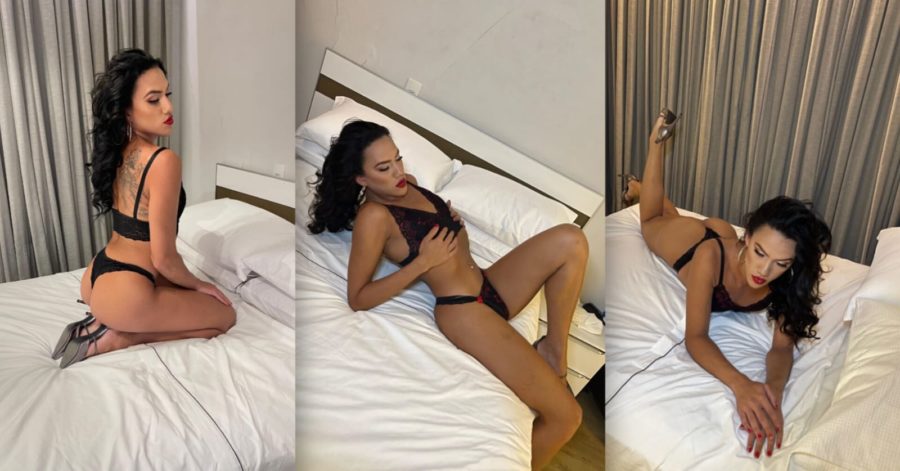 Larissa Dotada
