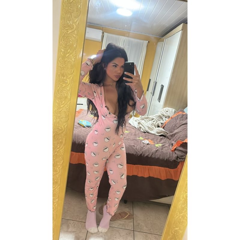 Jeniffer Sabrina 5