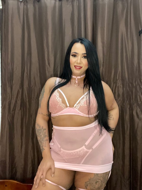 Allana Martins 97