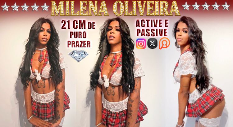 Ninfetinha Dotada