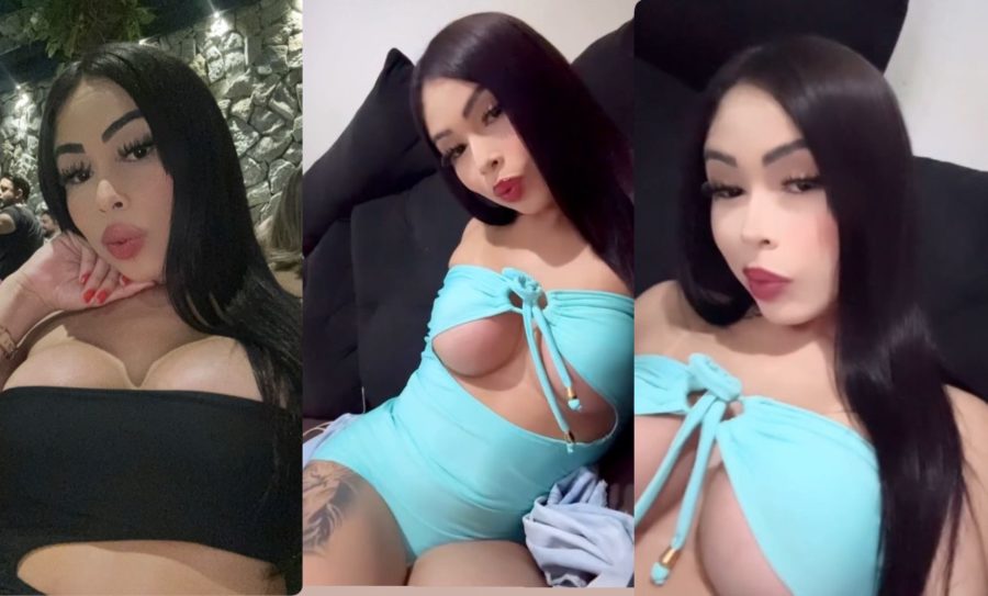 Samy Ninfetinha 58