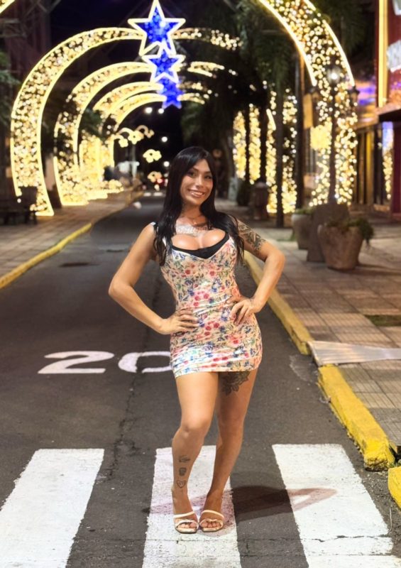 Maria Eduarda 39
