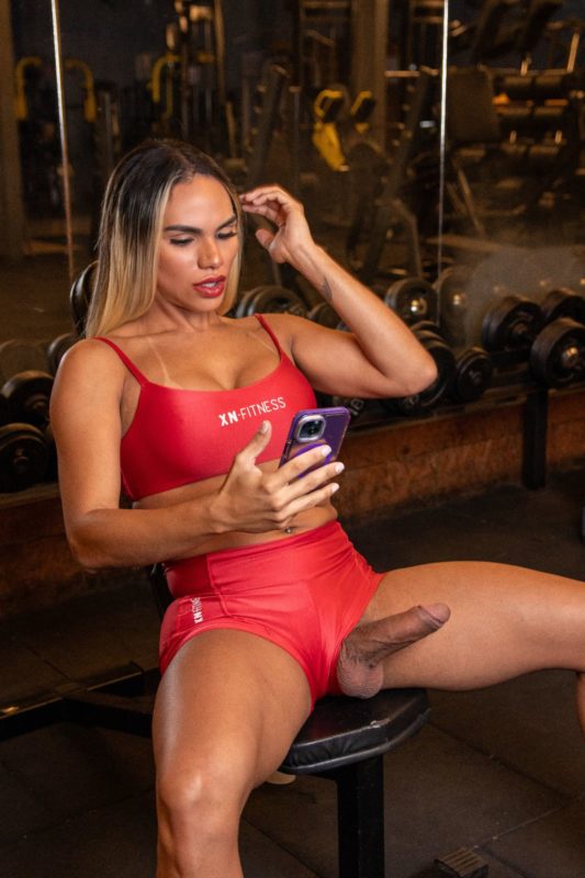 Marcela Araujo 20