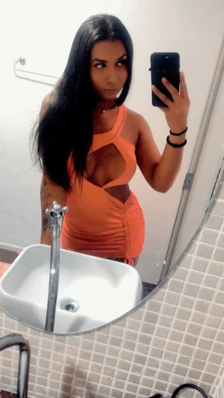 Bia Angel 47